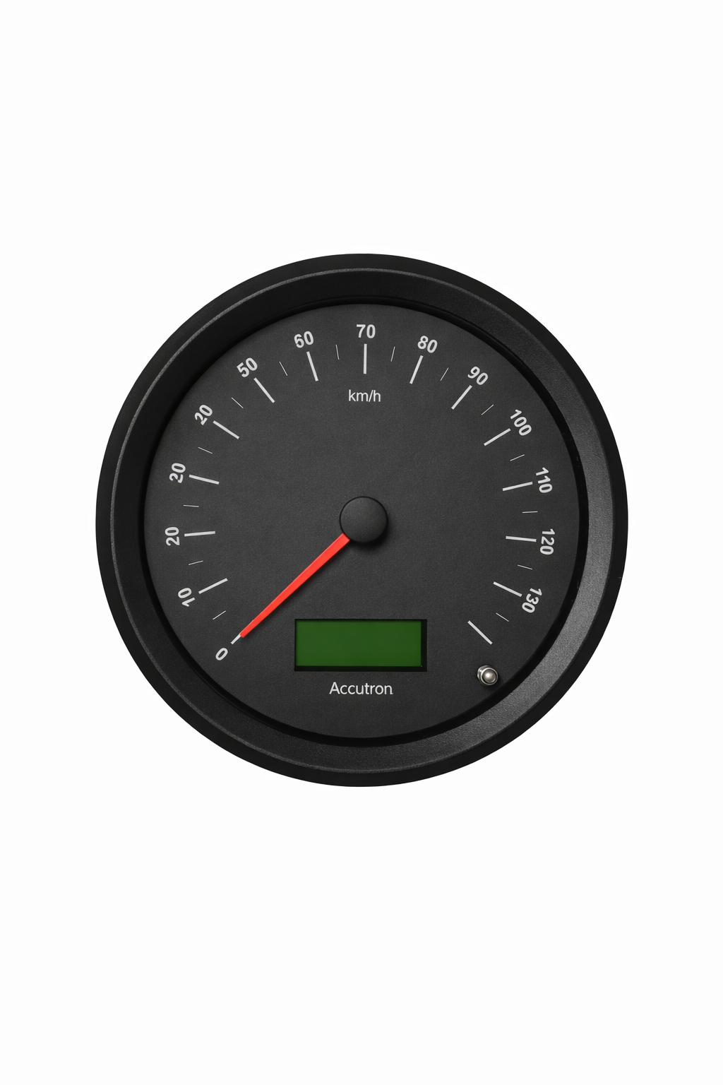 GPS Speedometer
